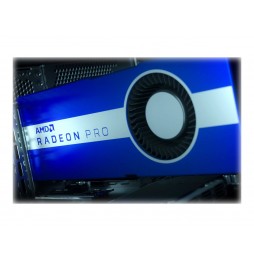AMD Radeon Pro W5700 8GB GDDR6