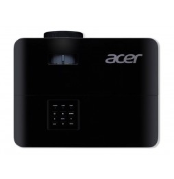 Acer X1128h DLP 3D SVGA 4500 lumenes