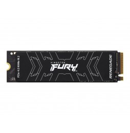DISCO DURO M2 SSD 2TB KINGSTON FURY RENEGADE PCIE 40 NVME