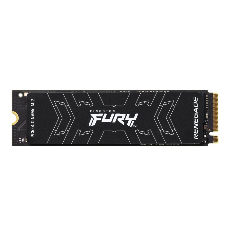 DISCO DURO M2 SSD 2TB KINGSTON FURY RENEGADE PCIE 40 NVME