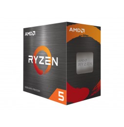 AMD AM4 RYZEN 5 5600 6X36GHZ/32MB BOX