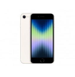 Apple iPhone SE 2022 64GB STARLIGHT