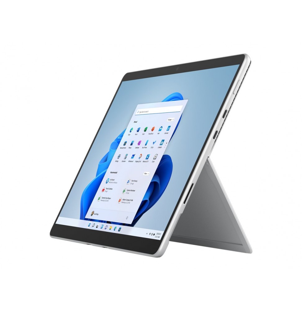 Microsoft Surface Pro 8 i7/16Gb/256Gb/13"/W11P