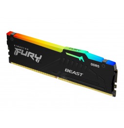 Kingston Fury Beast DDR5 RGB 5600Mhz 32GB CL40
