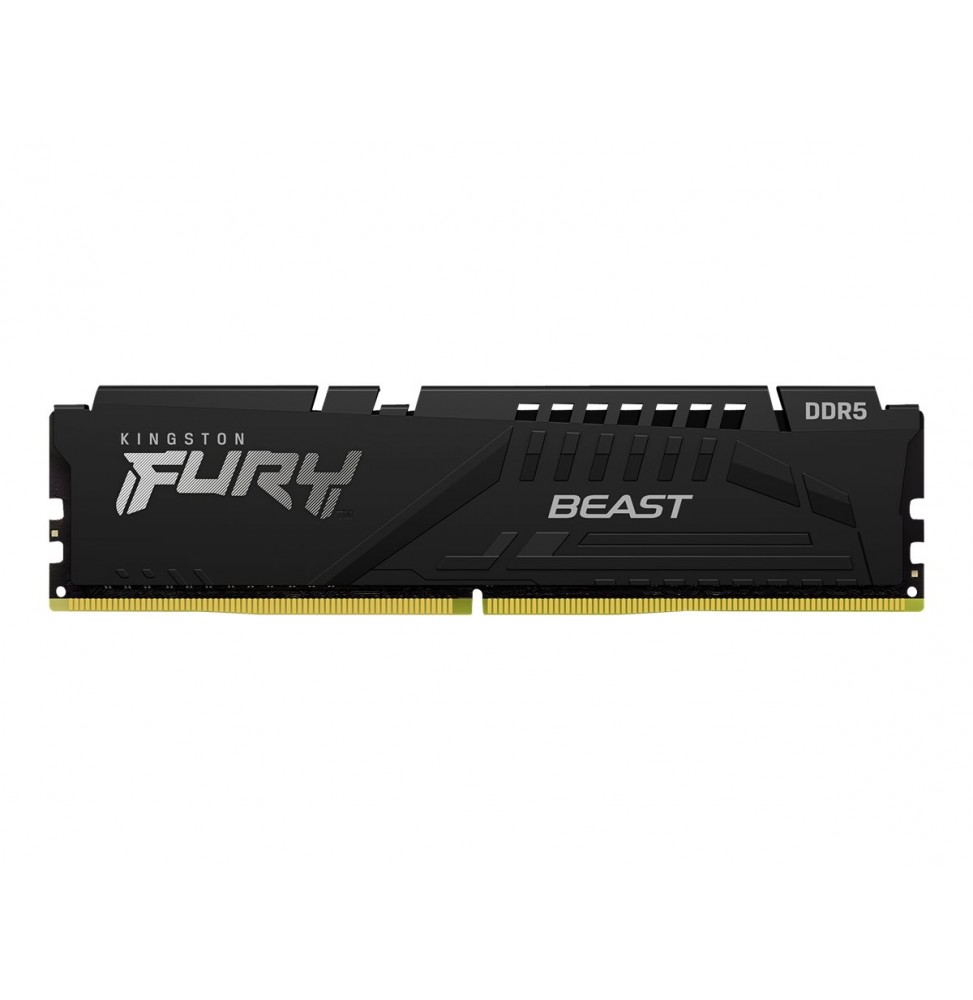 Kingston FURY Beast DDR5 4800MHz 32GB CL38
