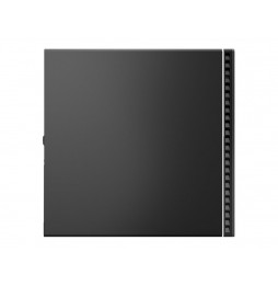 Lenovo ThinkCentre M70q Gen 3 mini PC i5 8 GB DDR4-SDRAM 256 SSD Windows 11 Pro Negro