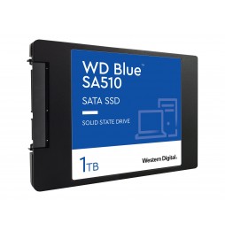 DISCO DURO 1TB SATA WESTERN DIGITAL BLUE SA510 SATA 6GB/S