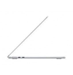 APPLE MACBOOK AIR M2 CHIP WITH 8-CORE AND 8-CORE GPU 256GB SILVER