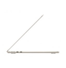 Apple MacBook Air M2/8GB/256GB/13,6"/Starlight