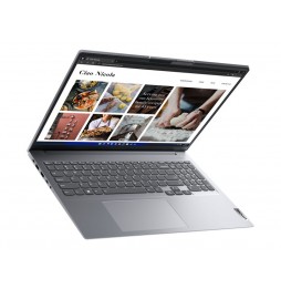 Lenovo ThinkBook 16 G4+ IAP i7/16GB/512GB/16"/W11Pro