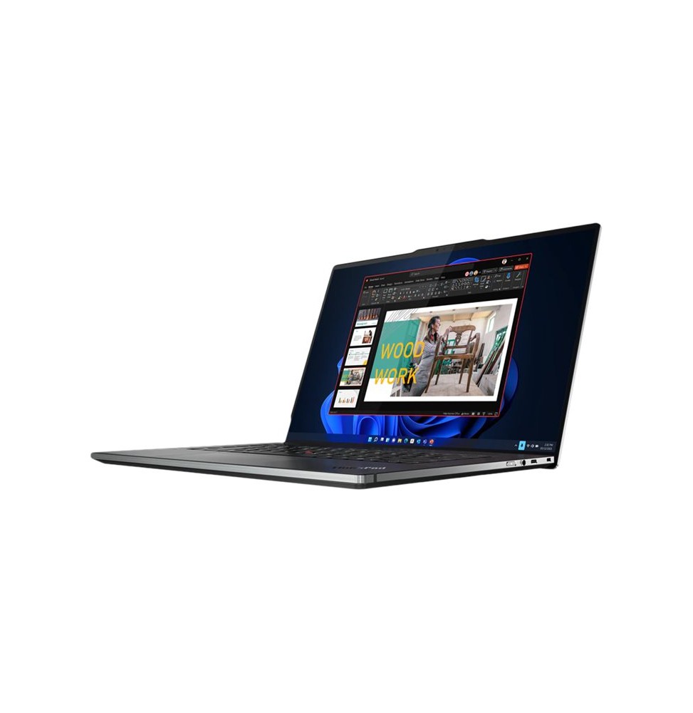 Lenovo ThinkPad Z16 G1 Ryzen7Pro/16GB/512GB/16"/W11Pro