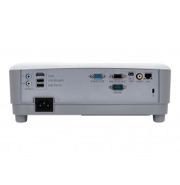 Viewsonic PG603X videoproyector de alcance estándar 3600 lúmenes