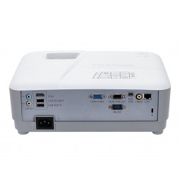 Viewsonic PG603X videoproyector de alcance estándar 3600 lúmenes