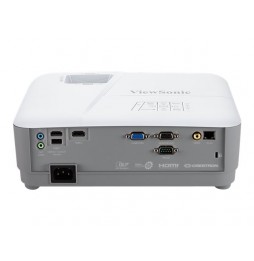 Viewsonic PG707X videoproyector de alcance estándar 4000 lúmenes