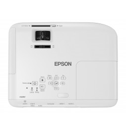 Epson EB-FH06 FHD