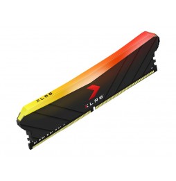DDR4 16GB PNY XLR8 GAMING EPIC RGB 3200MHZ DIMM DDR4