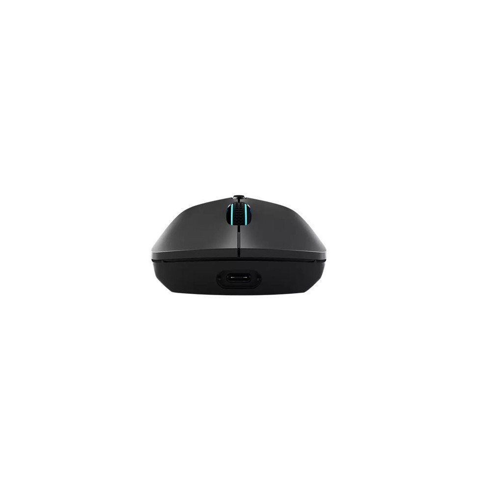 Lenovo Legion M600 Wireless Gaming ratón Ambidextro RF + Bluetooth USB Type-A Óptico 16000 DPI