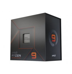 AMD Ryzen 9 7950X 4.5 GHz Box sin Ventilador