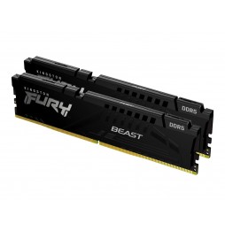 MODULO MEMORIA RAM DDR5 32GB 2X16GB 5600MHZ KINGSTON FURY