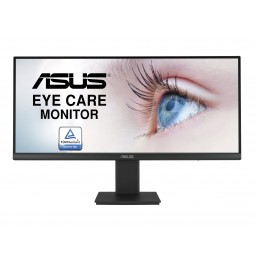 Ultrapanorámico ASUS VP299CL 29/ FULL HD/ MULTIMEDIA/ NEGRO