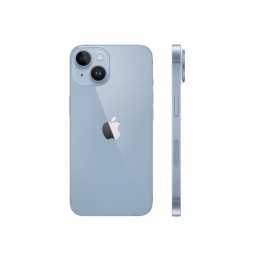Apple iPhone 14 256GB Azul Libre
