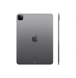 Apple iPad Pro 2022 11" WiFi 256GB Gris Espacial