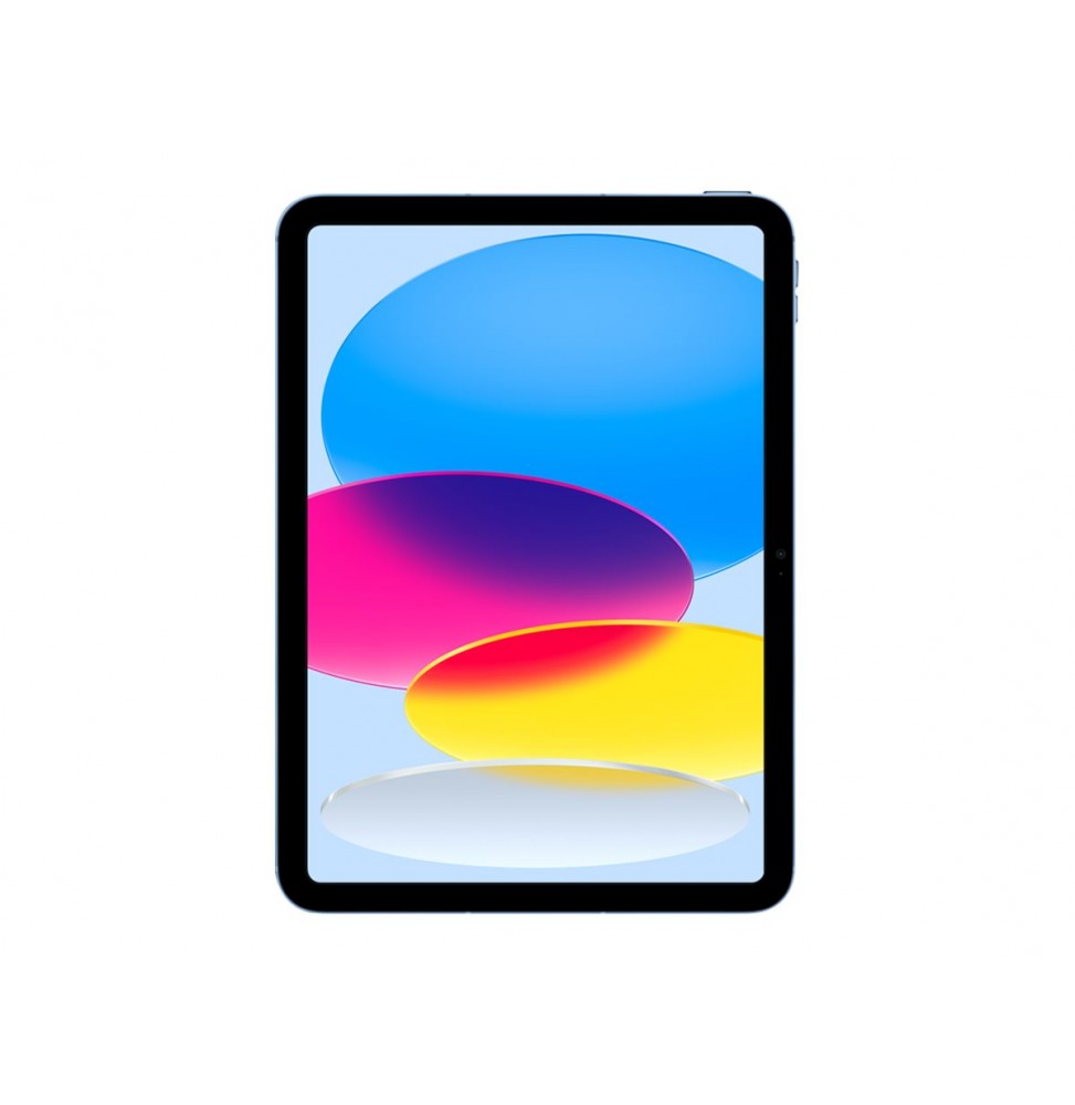 Apple iPad 2022 10.9" WiFi 64GB Azul