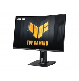 MONITOR ASUS TUF GAMING 27VG27VQMWLED/VANON-GLARE(169)1920X10801MS MPRTX2 SPEAKERS350CD/M2240HZFREESYNC PREMIUM2 HDMI