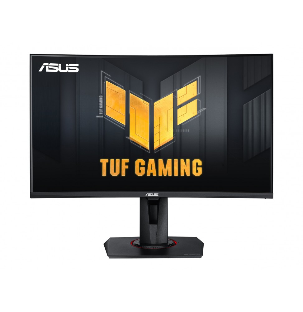 MONITOR ASUS TUF GAMING 27VG27VQMWLED/VANON-GLARE(169)1920X10801MS MPRTX2 SPEAKERS350CD/M2240HZFREESYNC PREMIUM2 HDMI