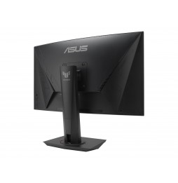 MONITOR ASUS TUF GAMING 27VG27VQMWLED/VANON-GLARE(169)1920X10801MS MPRTX2 SPEAKERS350CD/M2240HZFREESYNC PREMIUM2 HDMI