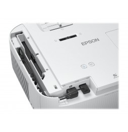 Epson EH-TW6250 2800 lúmenes ANSI 3LCD 4K+ (5120x3200) Blanco