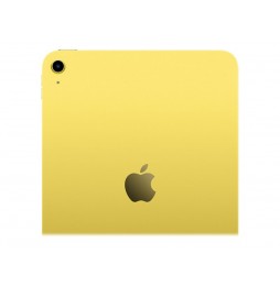 Apple iPad 2022 10.9" WiFi 256GB Amarillo