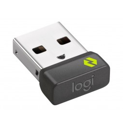 Logitech Anywhere 3 for Business ratón mano derecha Bluetooth Laser 4000 DPI