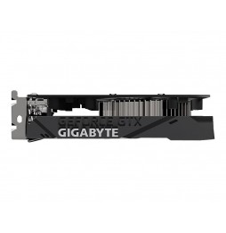 VGA GIGABYTE GEFORCE GTX 1650 4GB GDDR6 OC 20