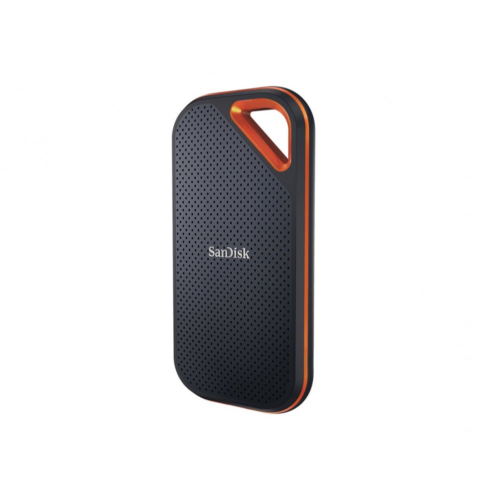 Sandisk EXTREME PRO PORTABLE SSD 4TB
