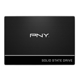 PNY SSD CS900 2TB 25 SATA 3