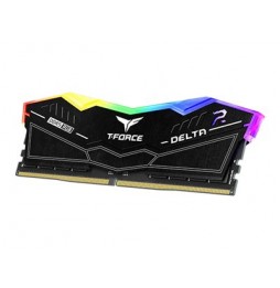 MÓDULO MEMORIA RAM DDR5 32GB 2X16GB 6000MHZ TEAMGROUP DELT