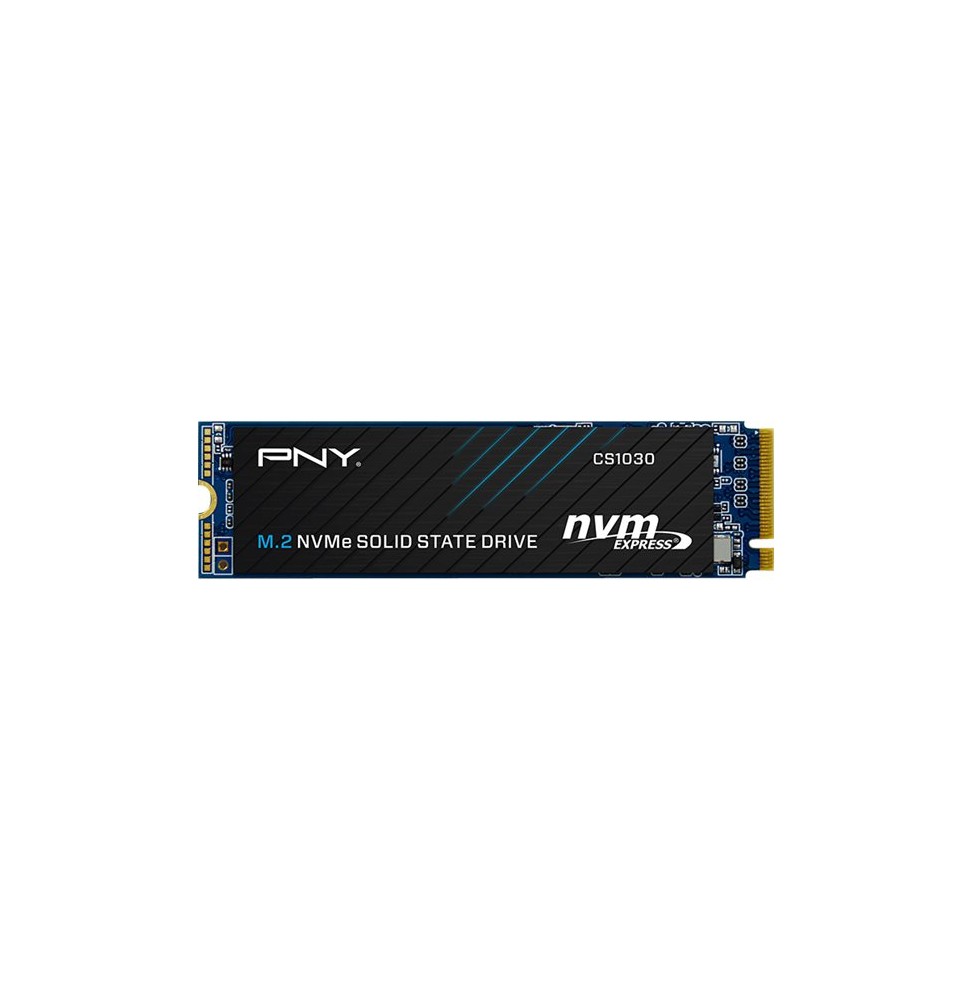 PNY CS1030 SSD 1TB M2 NVME PCIE GEN3