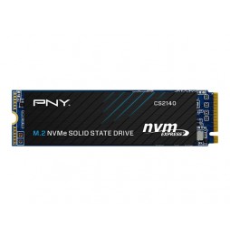 PNY CS2140 SSD 1TB M2 NVME PCIE GEN4