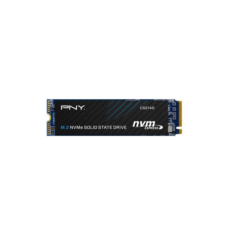 PNY CS2140 SSD 1TB M2 NVME PCIE GEN4