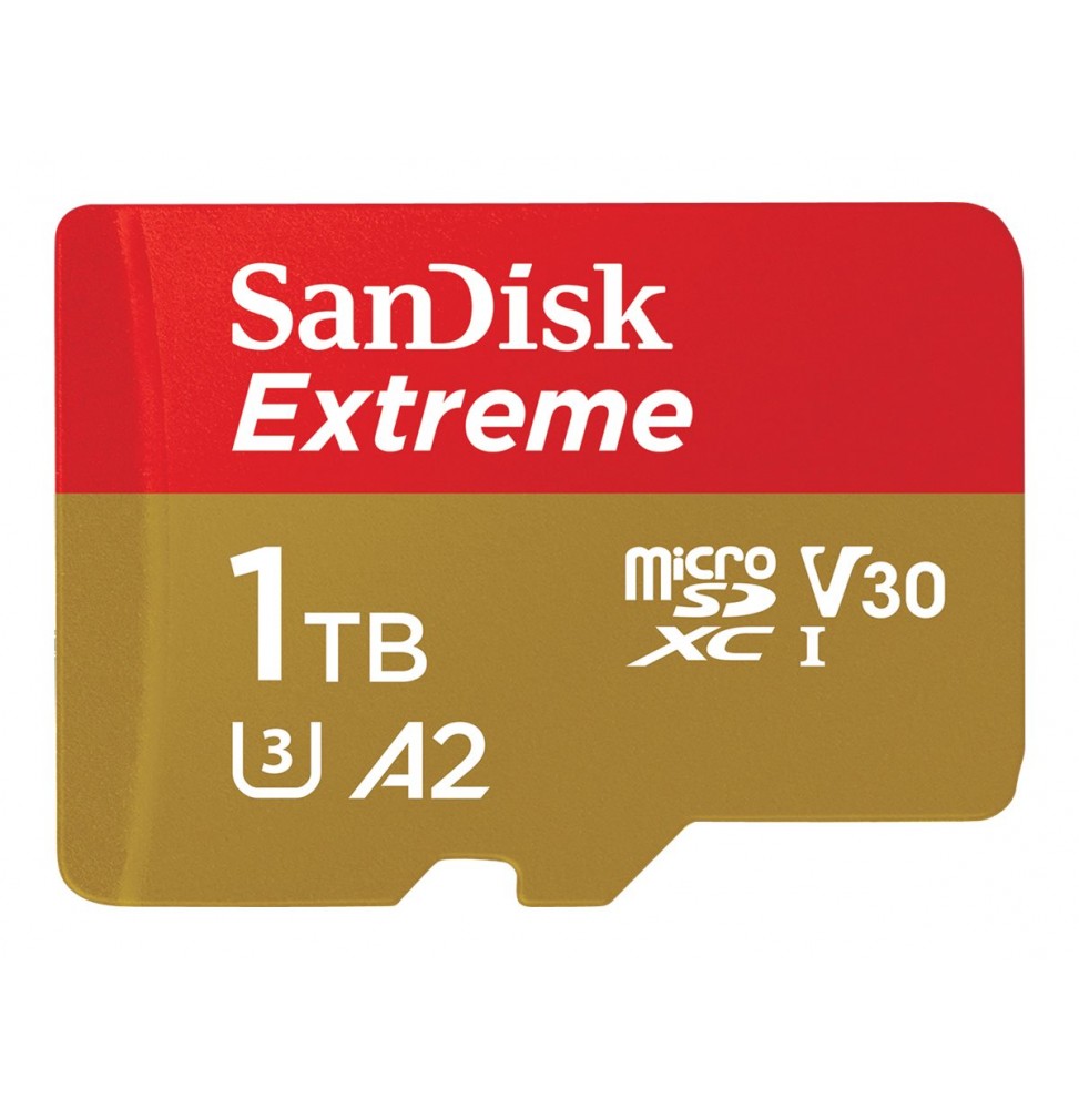 EXTREME MICROSDXC 1TB+SD