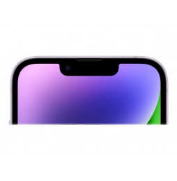 Apple iPhone 14 256GB Púrpura Libre