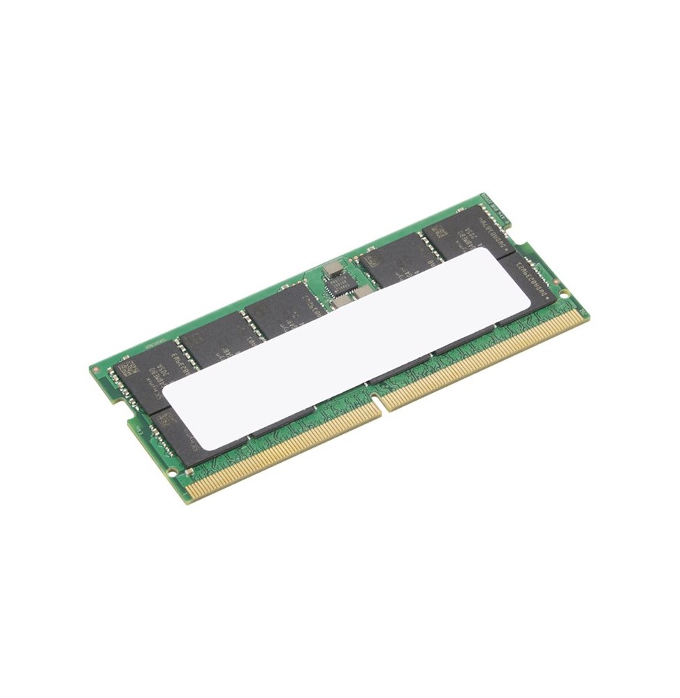 32GB DDR5 4800MHZ ECC SODIMM MEMORY