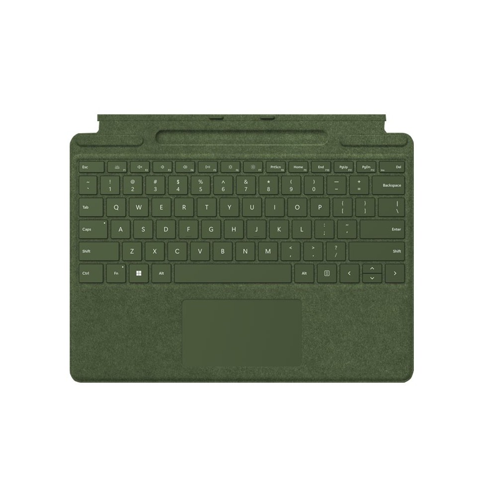 Surface type cover pro8 forest- 8XB-00124