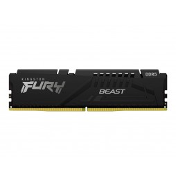  Kingston FURY Beast 32 GB DDR5 6000 MHz CL40 