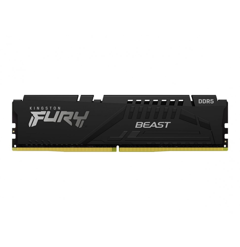  Kingston FURY Beast 32 GB DDR5 6000 MHz CL40 