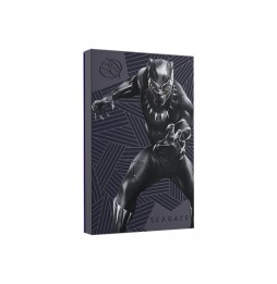 MARVEL BLACK PANTHER 2TB 25IN