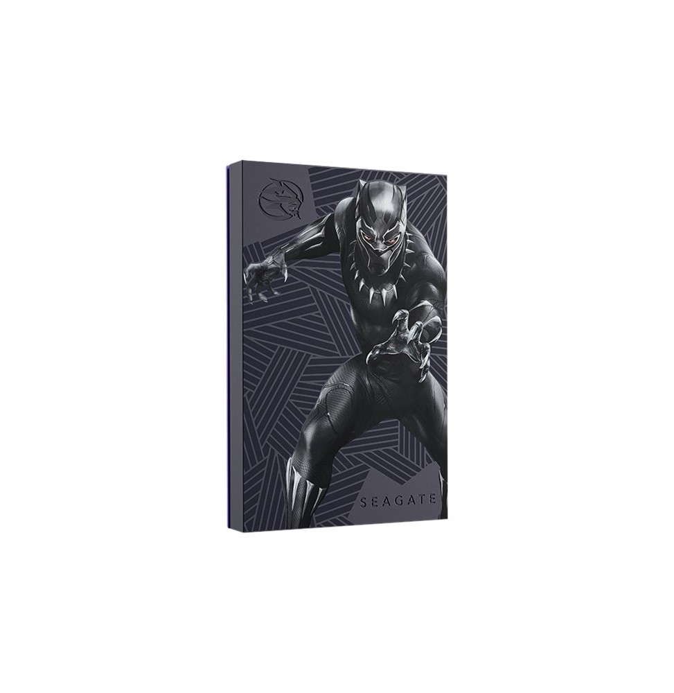 MARVEL BLACK PANTHER 2TB 25IN