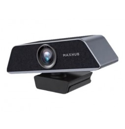 Maxhub UC W21 Webcam Profesional 4K