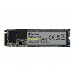 INTENSO 3835470 PREMIUM SSD 2TB PCIE GEN 3X4